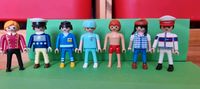 playmobil Figuren Nordrhein-Westfalen - Euskirchen Vorschau