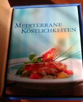 Mediterrane Köstlichkeiten / Mit Rezepten aus 8 Urlaubsländern Berlin - Reinickendorf Vorschau