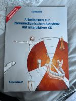 Arbeitsbuch zur Zahnmedizinische. Assistenz interaktiver CD Wuppertal - Elberfeld Vorschau