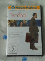 DVD Terminal Tom Hanks Flughafen Flieger Flugzeug NEU OVP Brandenburg - Forst (Lausitz) Vorschau