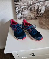 ASICS Laufschuhe Schleswig-Holstein - Bad Segeberg Vorschau