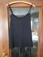 Schwarzes Top von Camaieu Kr. München - Ottobrunn Vorschau