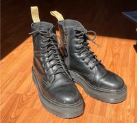 Dr. Martens - V Jadon II Mono Gr. 41 vegan Thüringen - Jena Vorschau