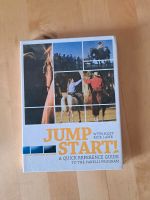 Jump Start, Parelli DVD, Horsemanship Saarland - Heusweiler Vorschau