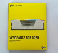 Corsair Vengeance RGB DDR5 Light Enhancement Kit Rheinland-Pfalz - Arzbach Vorschau