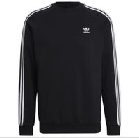 Adidas Pullover Gr. L neu OVP schwarz Adicolor Classics 3-Stripes Hessen - Herborn Vorschau