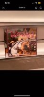 CD Hörspiel Wendy „Der sechste Sinn“ Original zur TV-Serie Kinder Berlin - Tempelhof Vorschau