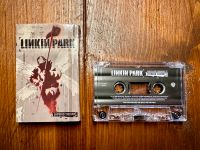 LINKIN PARK - HYBRID THEORY Promo Tape Kassette - RARITÄT Bonn - Beuel Vorschau