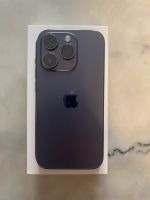 iPhone 14pro 256 GB purple Apple Berlin - Mitte Vorschau