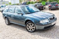 Skoda Octavia Combi Laurin & Klement 4X4 Berlin - Neukölln Vorschau