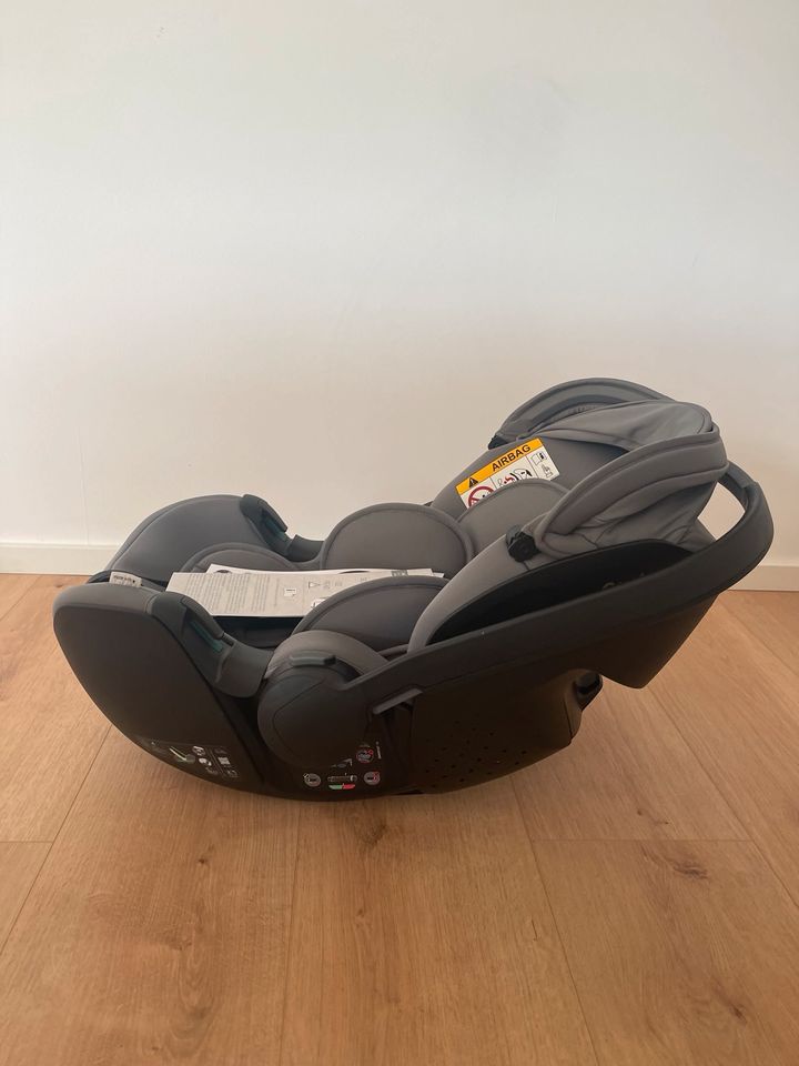 Babyschale Britax Römer Baby-Safe Pro // NEU in Frettenheim