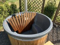 DreamTub Badezuber,Badefass,Schwimmbecken,Pool,Ofen,Hottub,NEU Nordrhein-Westfalen - Ochtrup Vorschau