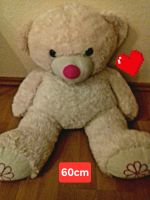 XXL Teddybär ca 60cm Berlin - Spandau Vorschau