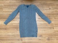 Warmes Mädchen Ralph Lauren Strickkleid/Pullover länger Gr. 8-12 Bayern - Gersthofen Vorschau