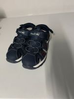 Romika Romikids Sandalen Halbsandalen Gr 33 blau NEU Nordrhein-Westfalen - Gelsenkirchen Vorschau