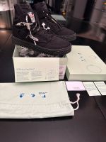 Off-White  3.0 OFF COURT ECO CANVAS BLACK  Jordan Nike Baden-Württemberg - Weil am Rhein Vorschau