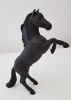 Schleich Mustang-Hengst, 13624 steigend, schwarz, wie neu Bayern - Ottensoos Vorschau