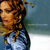 Madonna - Ray of Light - EAN 093624684725 - CD Kiel - Holtenau Vorschau