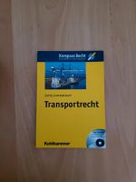 Transportrecht Jutta Lommatzsch Brandenburg - Elstal Vorschau