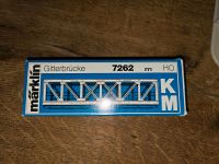 Märklin Brücke 7262 Baden-Württemberg - Ehrenkirchen Vorschau