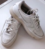 Nike Sportswear Air Force Sneaker low white Bayern - Augsburg Vorschau