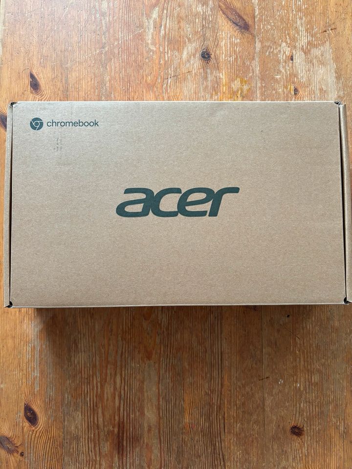 Acer Chromebook in Bornheim