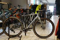 Ridley Kanzo Adventure S Grau/Anthrazit Saarland - Merzig Vorschau