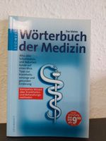 Das kleine Wörterbuch der Medizin * SÜDWEST * Gesundheit Dresden - Cotta Vorschau