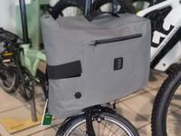 Brompton Borough Rucksack M Graphite (Waterproof) 18L Niedersachsen - Göttingen Vorschau