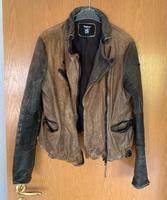 Tigha Leder Jacke Gr. XL Rheinland-Pfalz - Remagen Vorschau