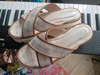 original Joop! Sandalen Gr. 41, neu und ungetragen Duisburg - Duisburg-Mitte Vorschau
