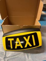 Taxi Dachzeichen NEU Mercedes B und E Kiel - Hassee-Vieburg Vorschau