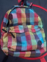 Rucksack bunte Farbe Niedersachsen - Cloppenburg Vorschau