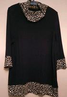 Pullover,Bluse " Atelier " Damen Größe 42 Sachsen - Riesa Vorschau