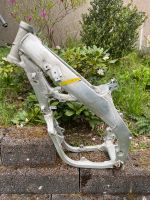 Honda CR 250 250 Rahmen Frame Defekt Hessen - Bad Homburg Vorschau