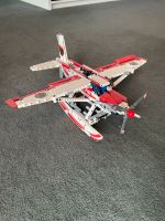 Lego Technic Wasserflugzeug Rheinland-Pfalz - Hachenburg Vorschau