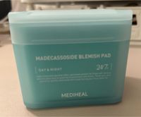 Toner Pads von Mediheal aus Korea Kosmetik Skincare kbeauty Düsseldorf - Gerresheim Vorschau