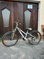 Kinderfahrrad Mädchen Fahrrad City/Trekking 13" SR Suntour Thüringen - Wasungen Vorschau