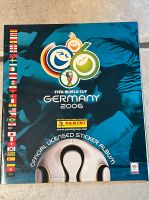 Panini Leeralbum Germany 2006 plus 100 Sticker Nordrhein-Westfalen - Kerken Vorschau