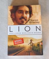 Buch Lion Der lange Weg nach Hause Spiegel Bestseller S. Brierley Baden-Württemberg - Heilbronn Vorschau