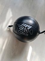 N-35 Leder Ball Boxsack NEU Punchingball Speedball Doppelendball Baden-Württemberg - Reutlingen Vorschau