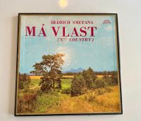 Schallplatte Ma Vlast ( My Country ) Bedrich Smetana Aachen - Aachen-Mitte Vorschau