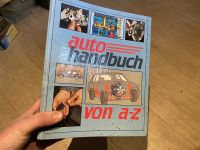 Auto Handbuch Buch Oldtimer Technik Reparatur Tuning Niedersachsen - Loxstedt Vorschau