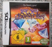 Nintendo DS Jewel Adventure Schleswig-Holstein - Rendsburg Vorschau