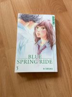 Blue Spring Ride 5 Manga Baden-Württemberg - Eningen Vorschau