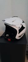 Airoh Helm, Trailhelm, Motorradhelm, Gr.S, weiß Nordrhein-Westfalen - Siegen Vorschau