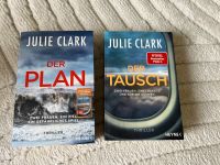 Bücher Julie Clark - Der Plan - Der Tausch Bayern - Lohr (Main) Vorschau