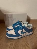 Nike Dunk Low By You Gr. 37,5 Hessen - Geisenheim Vorschau