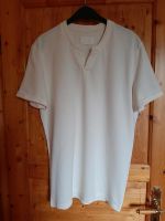 Tom Tailor Shirt creme Gr.M Rheinland-Pfalz - Dexheim Vorschau