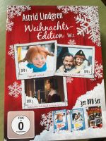 Astrid Lindgren Weinachts Edition Vol.2 3er DVD Set Berlin - Mitte Vorschau